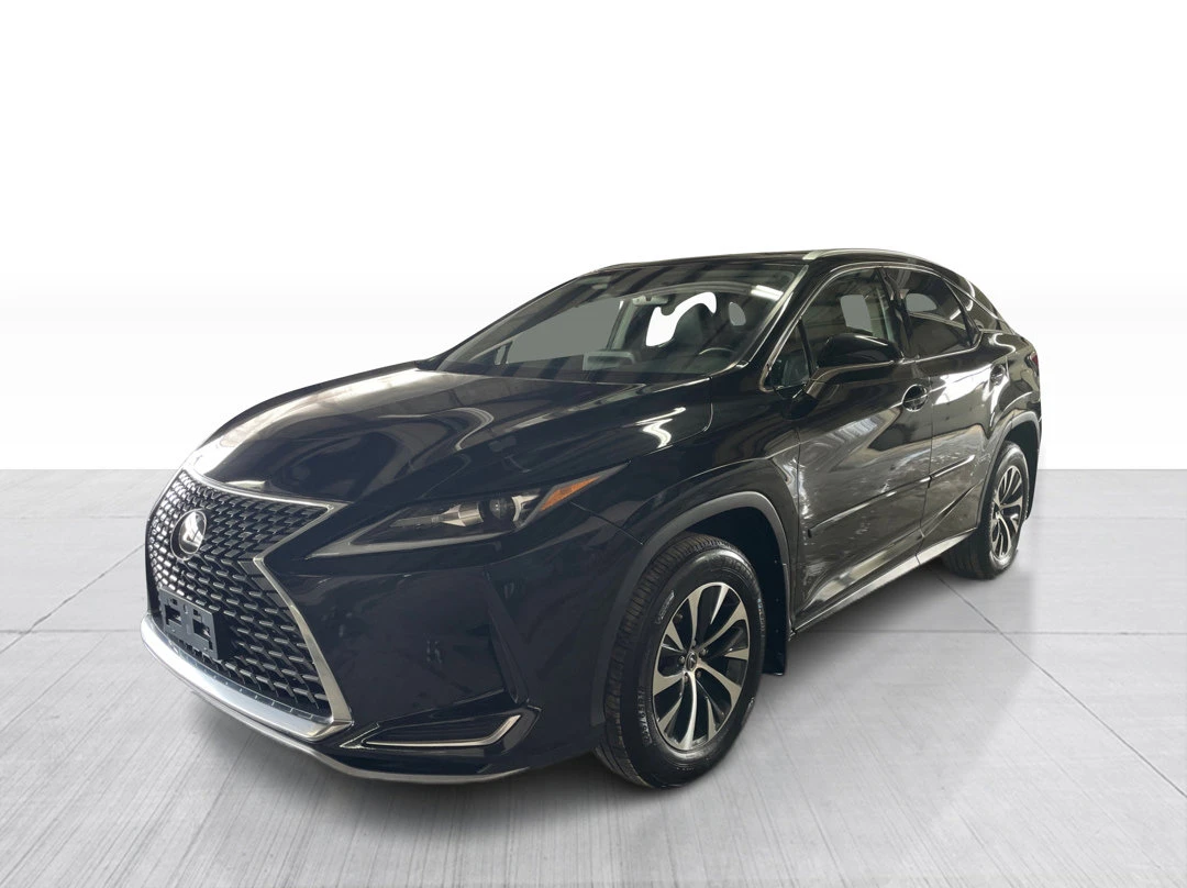 Lexus RX 350  - изображение 3