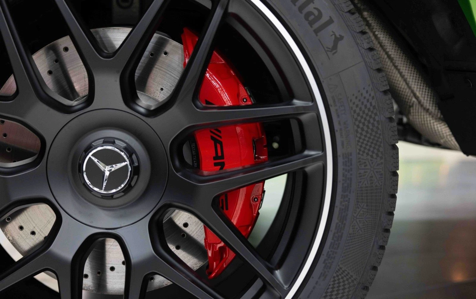 Mercedes-Benz G 63 AMG /FACELIFT/GREEN HELL/BURM/ACTIVE RIDE/NIGHT/360/  | Mobile.bg   16