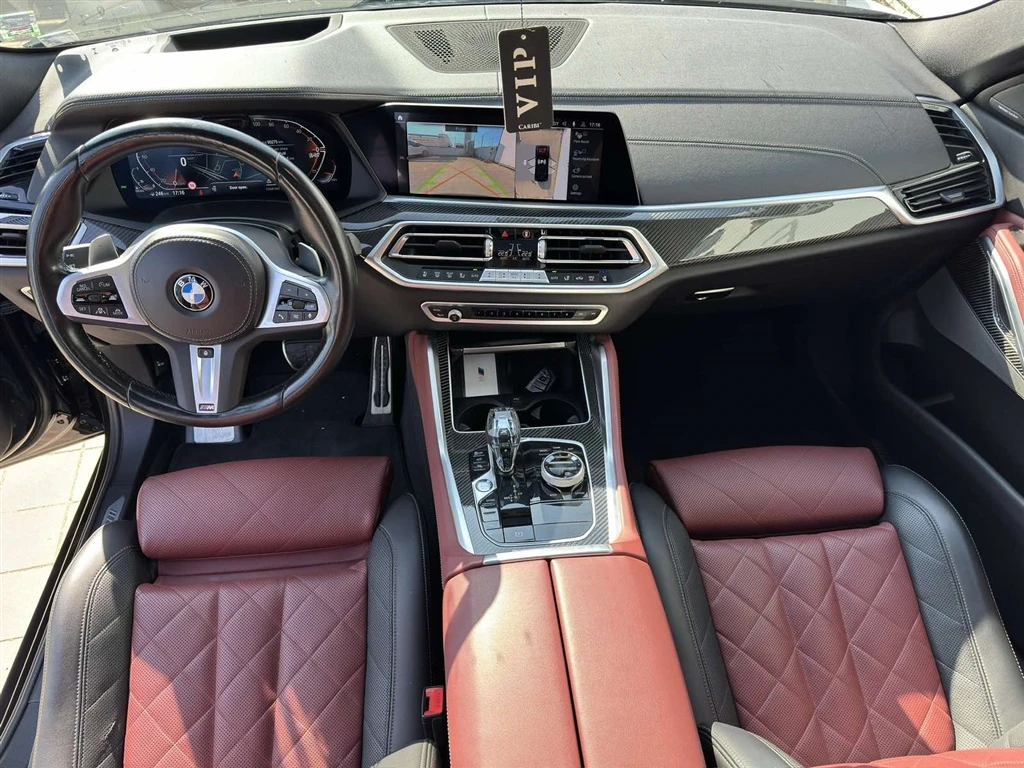 BMW X6 xDrive40d - изображение 7