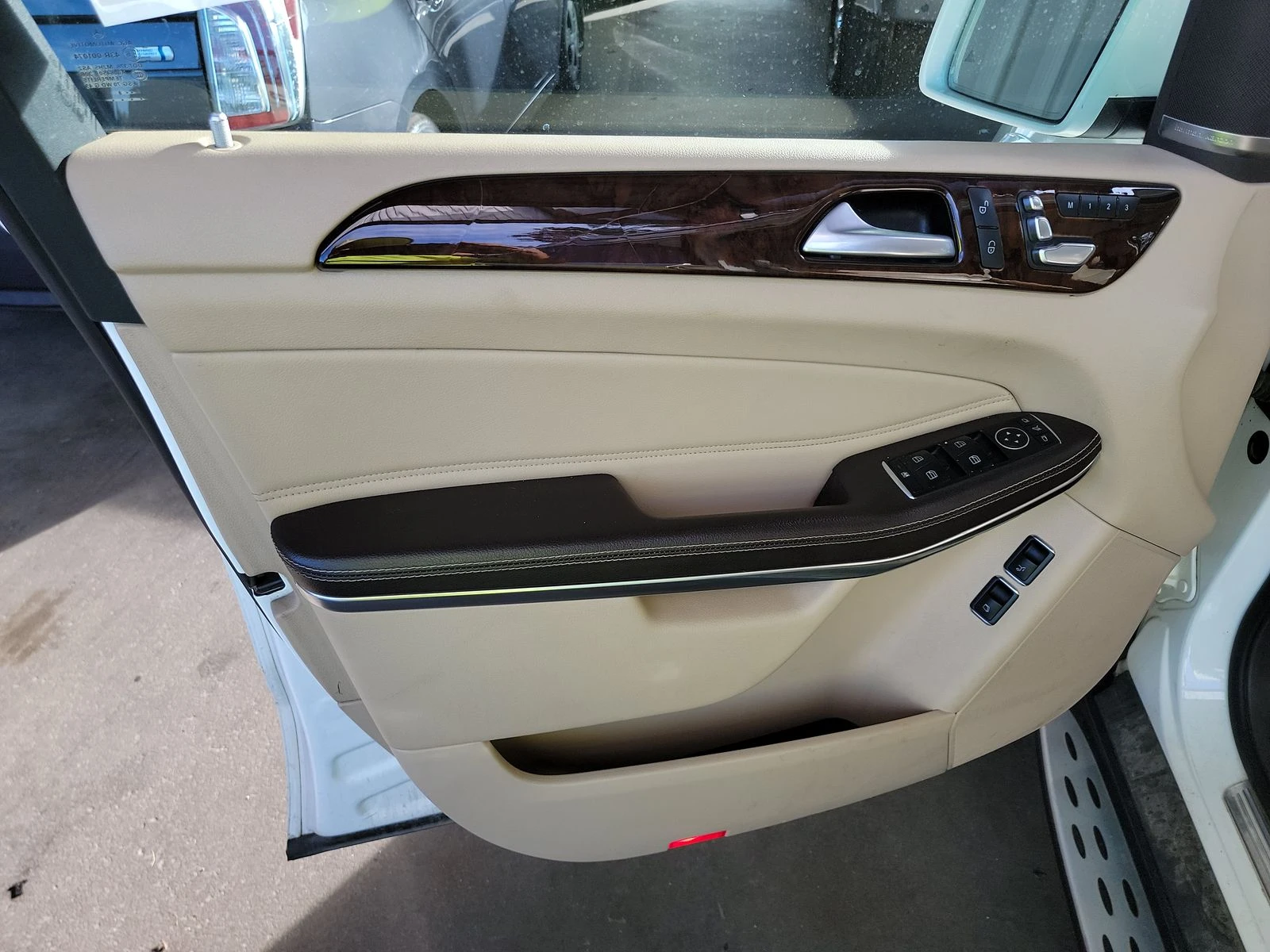 Mercedes-Benz GLS 500 AMG* PACK* * * * 360*  | Mobile.bg   7