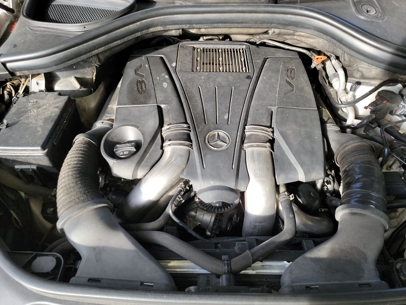 Mercedes-Benz GLS 500 AMG* PACK* * * * 360*  | Mobile.bg   16