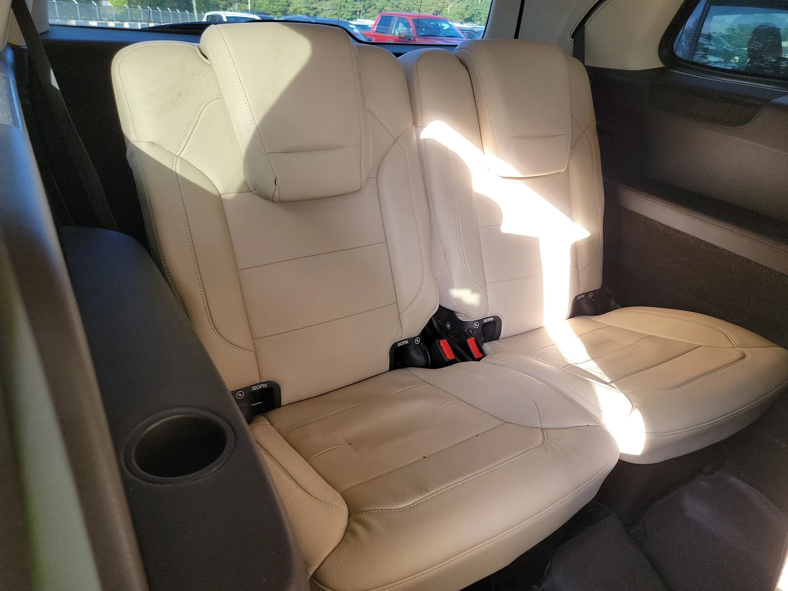 Mercedes-Benz GLS 500 AMG* PACK* * * * 360*  | Mobile.bg   13