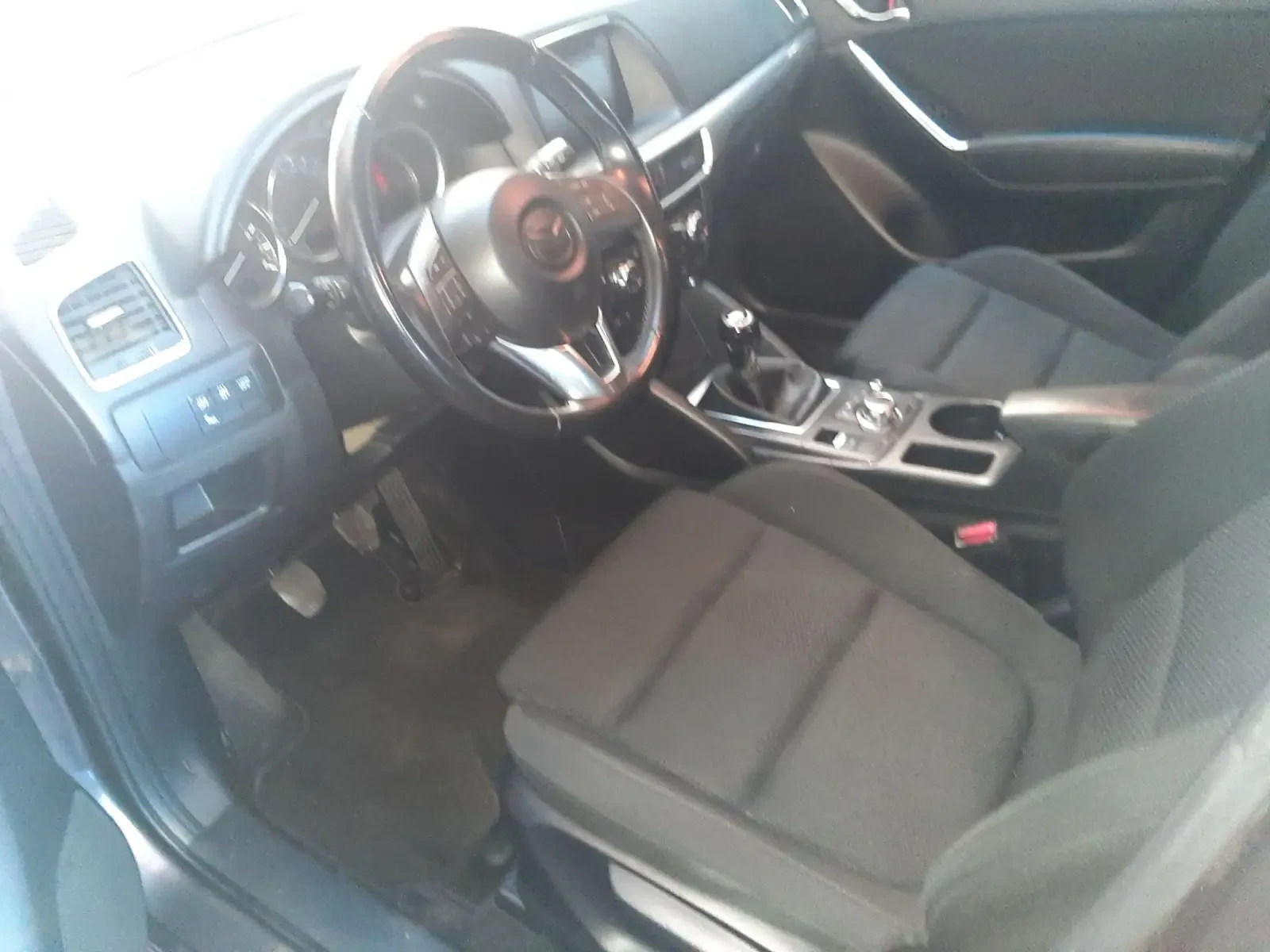 Mazda CX-5 2.0 | Mobile.bg   9