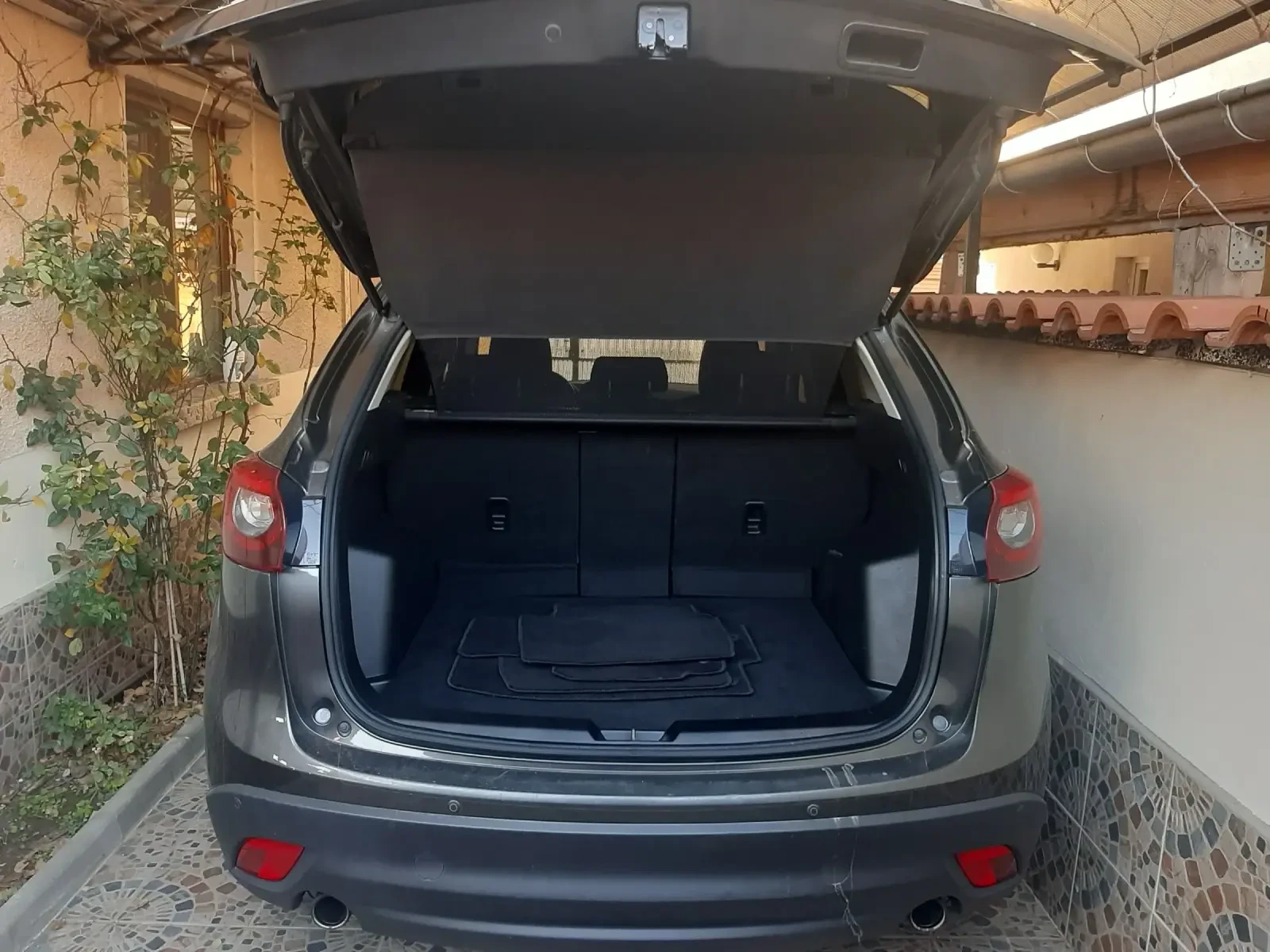 Mazda CX-5 2.0 | Mobile.bg   4