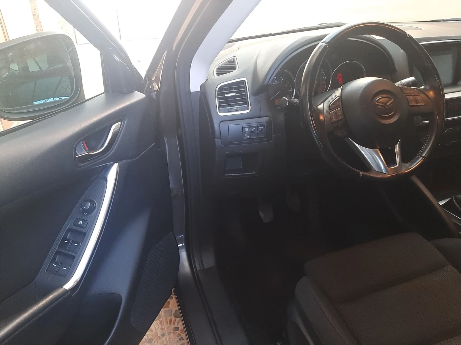 Mazda CX-5 2.0 | Mobile.bg   8