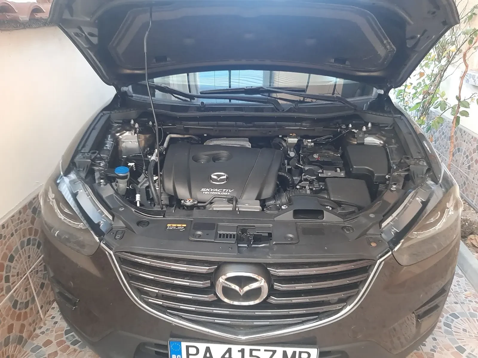 Mazda CX-5 2.0 | Mobile.bg   7