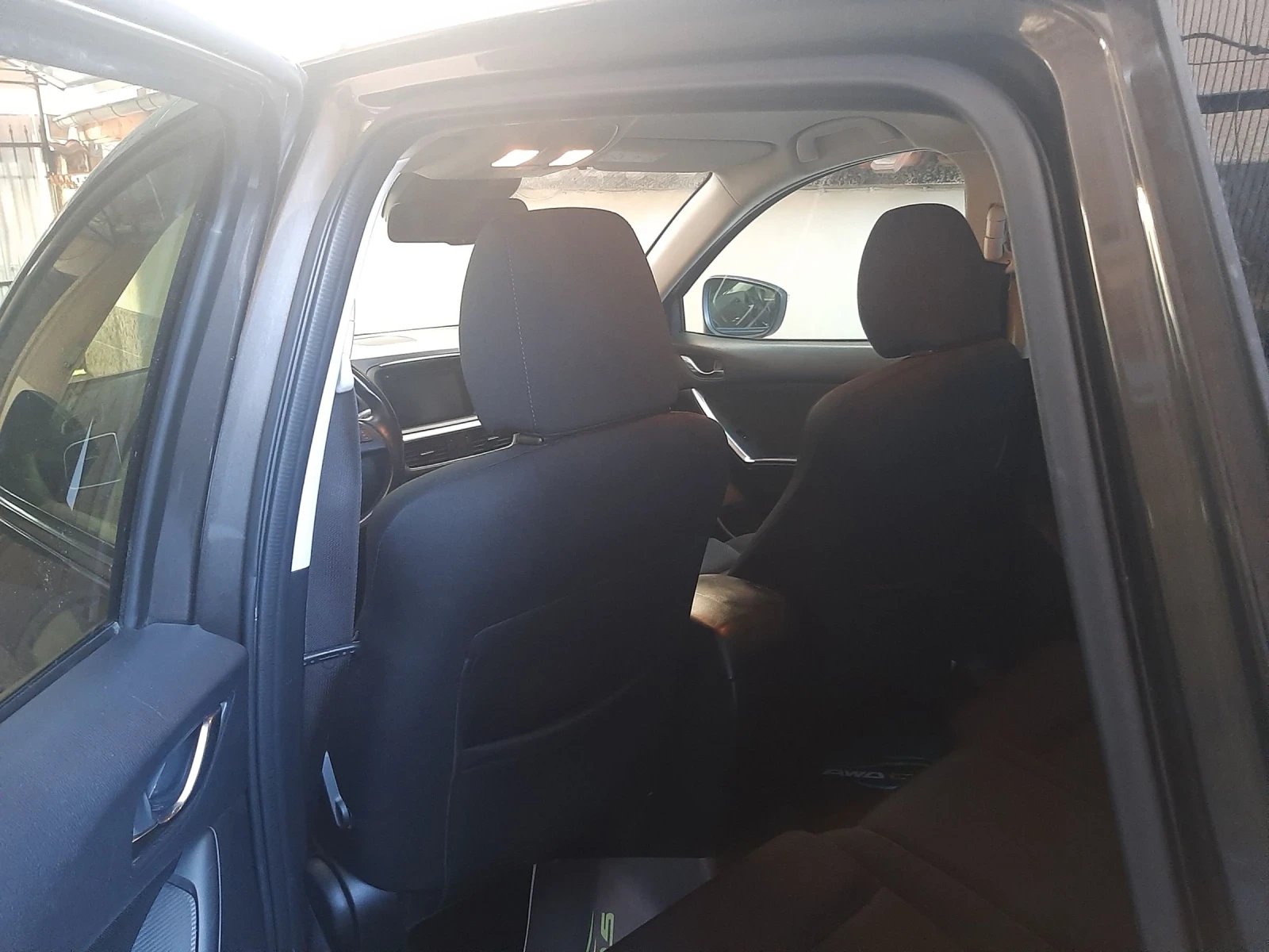 Mazda CX-5 2.0 | Mobile.bg   6