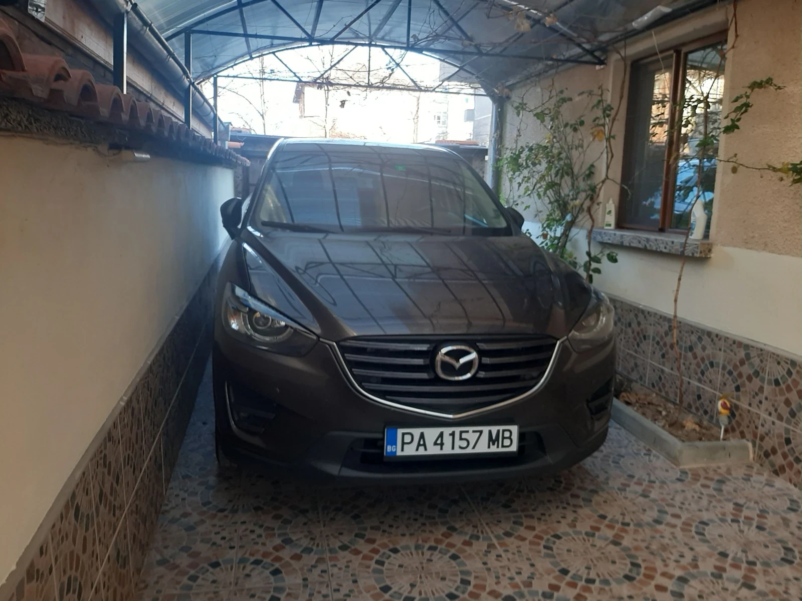 Mazda CX-5 2.0 | Mobile.bg   2