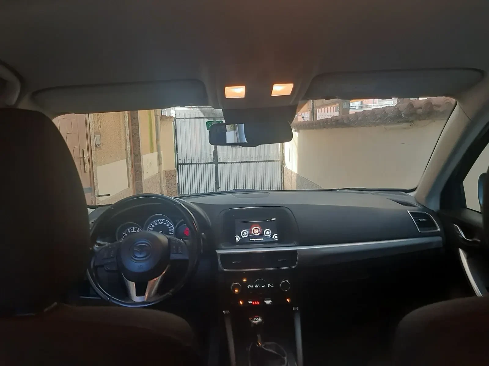 Mazda CX-5 2.0 | Mobile.bg   12