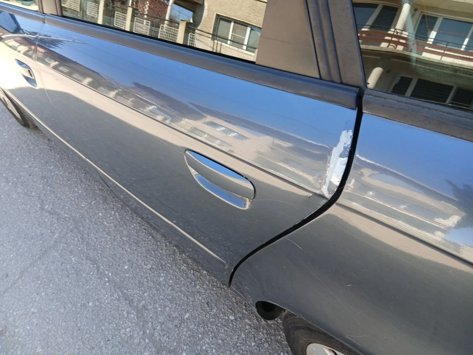 Audi A4 1.9TDI 116PS | Mobile.bg � ����������� 9