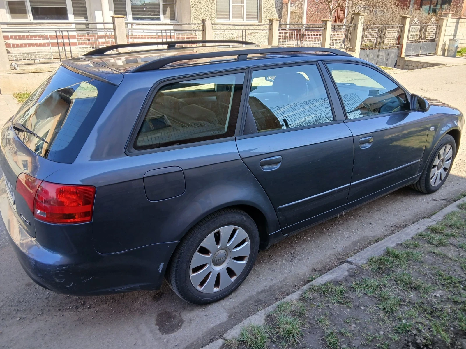 Audi A4 1.9TDI 116PS | Mobile.bg � ����������� 5