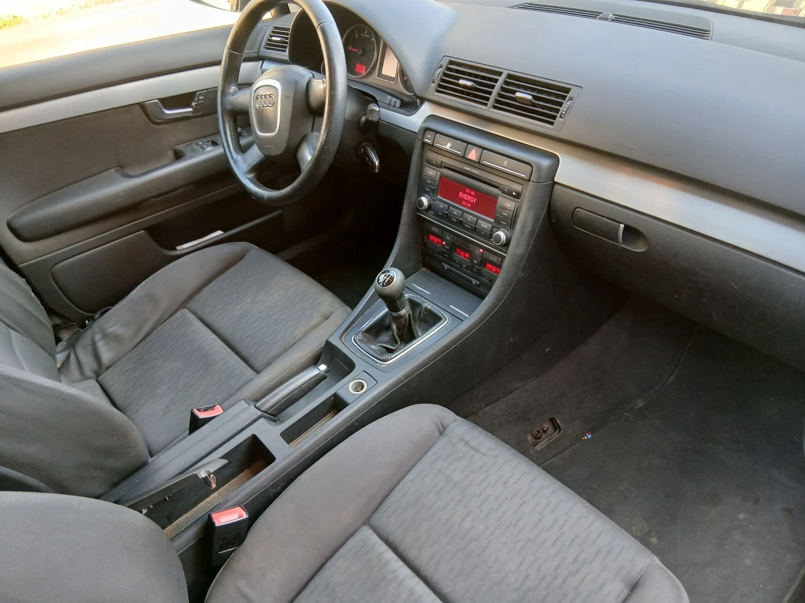 Audi A4 1.9TDI 116PS | Mobile.bg � ����������� 7