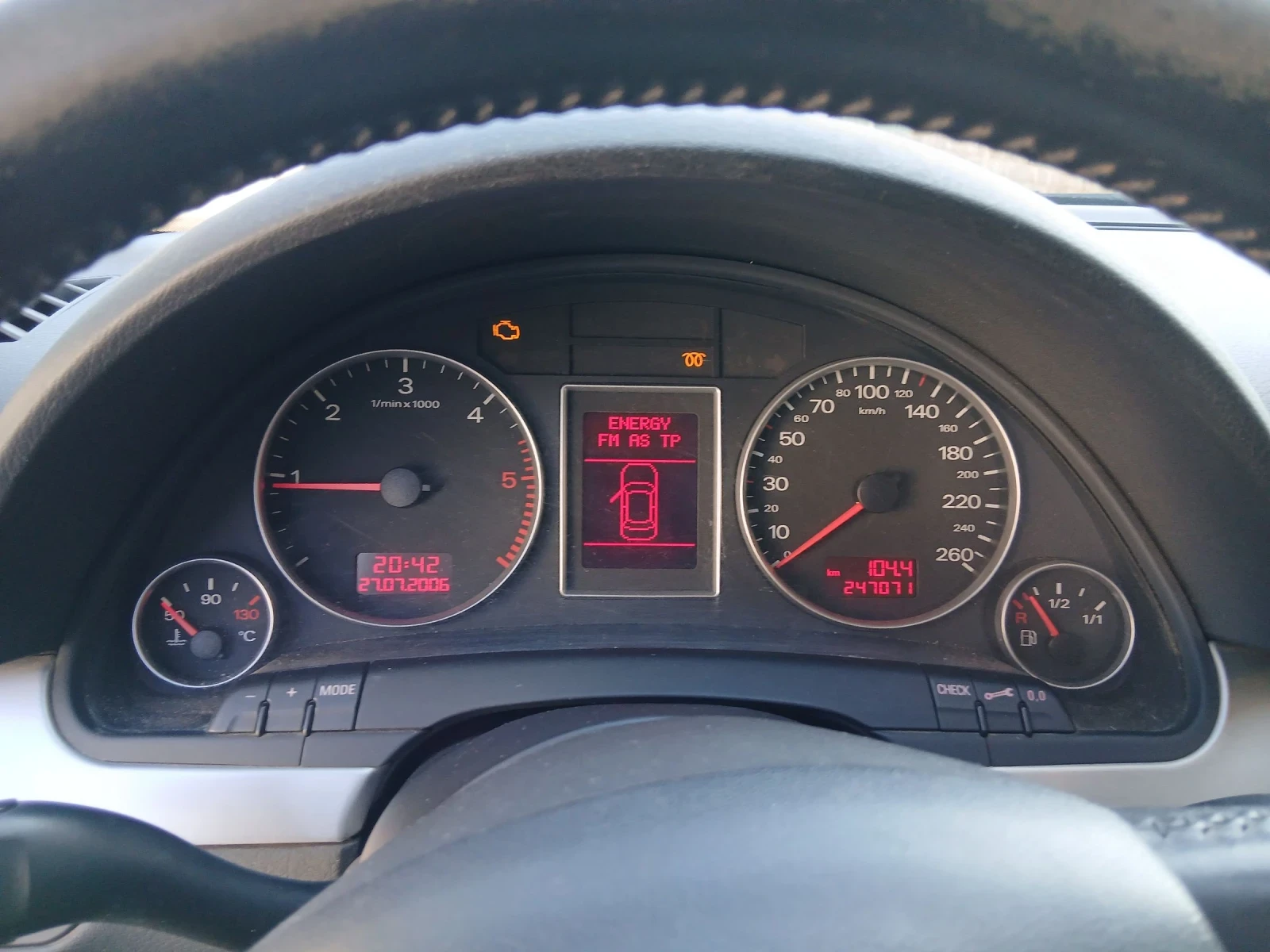 Audi A4 1.9TDI 116PS | Mobile.bg � ����������� 10