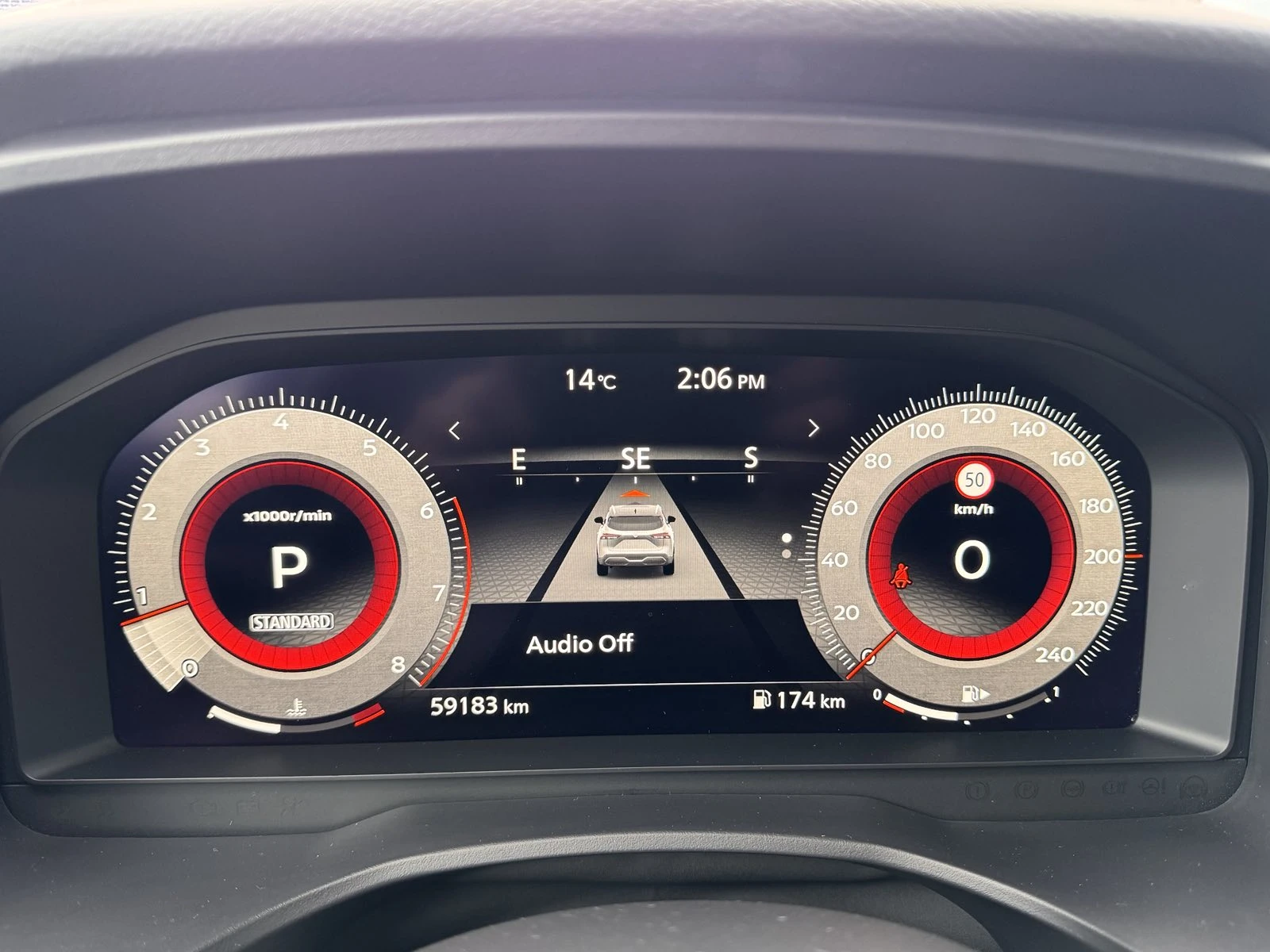 Nissan Qashqai N-Connecta 4X4 / Pro Pilot / HUD | Mobile.bg   14