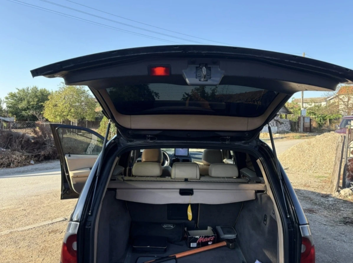 BMW X3 3.0 dizel xDrive - изображение 5