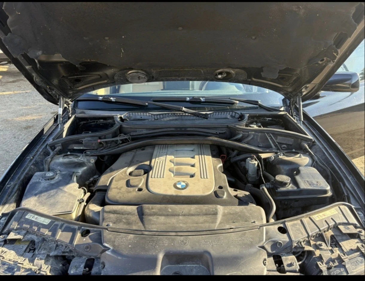 BMW X3 3.0 dizel xDrive - изображение 8