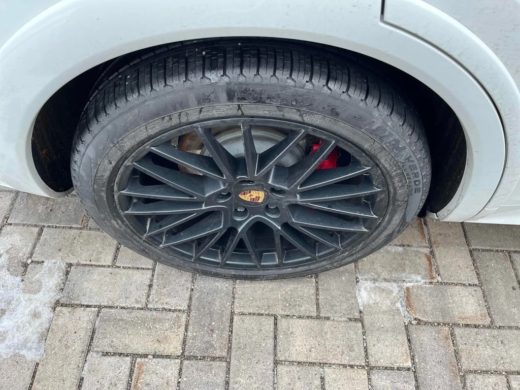 Porsche Cayenne * GTS * CARFAX * ��� ������������ ������ | Mobile.bg � ����������� 7