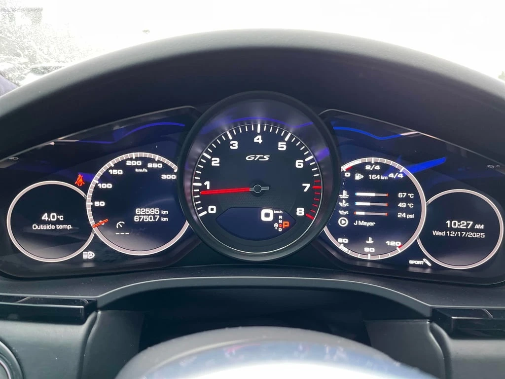 Porsche Cayenne * GTS * CARFAX * ��� ������������ ������ | Mobile.bg � ����������� 8