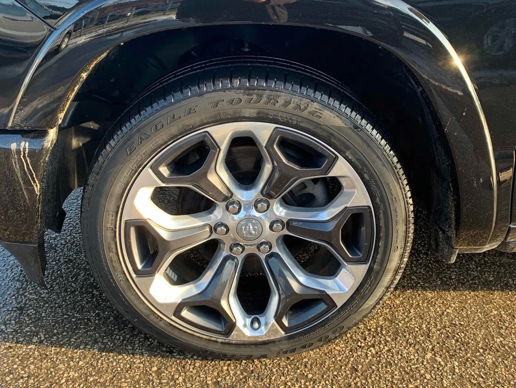 Dodge RAM 1500 * Limited * CARFAX * ��� ������������ ������ | Mobile.bg � ����������� 7