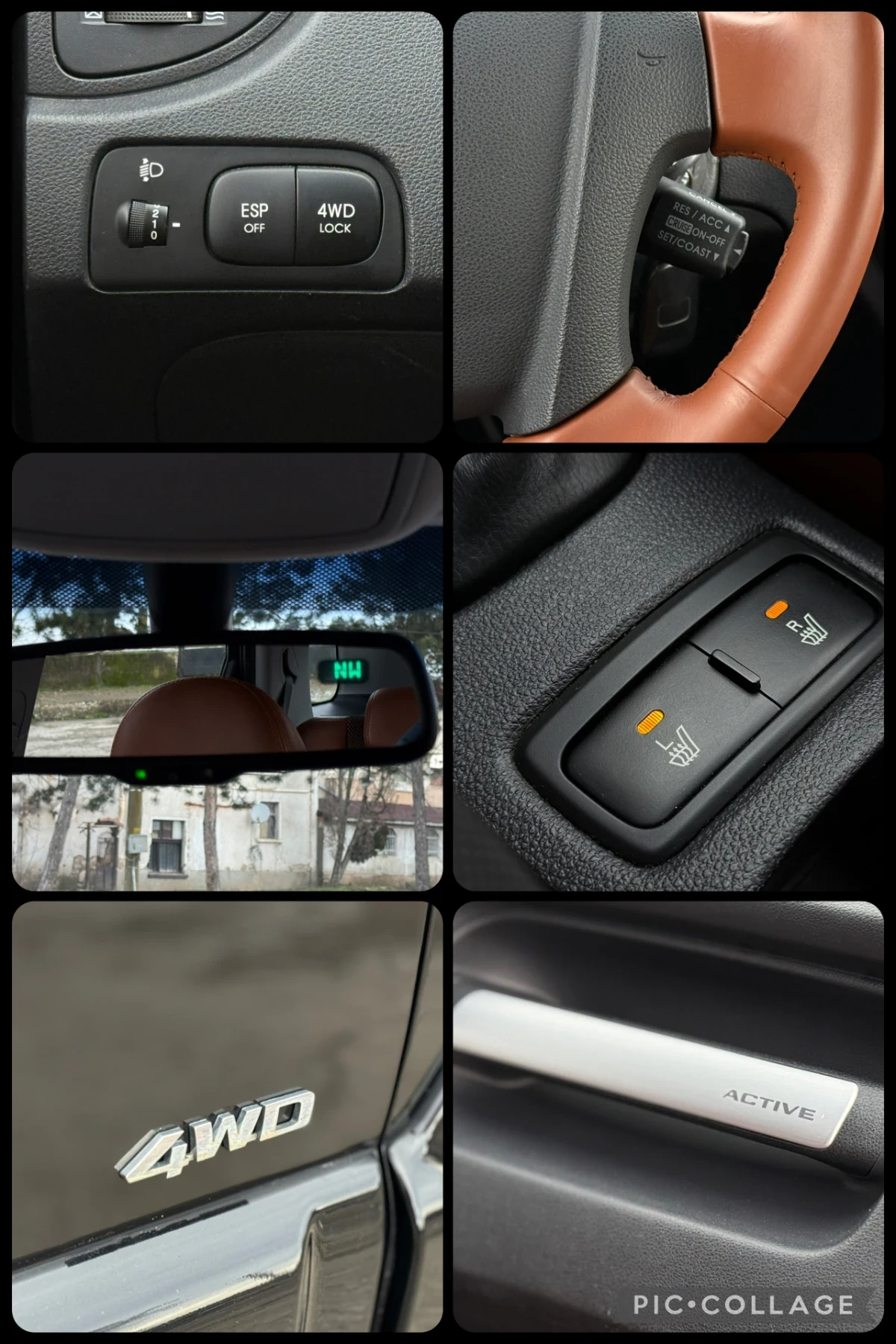 Kia Sportage 2.0i* 4x4* ���� | Mobile.bg � ����������� 15