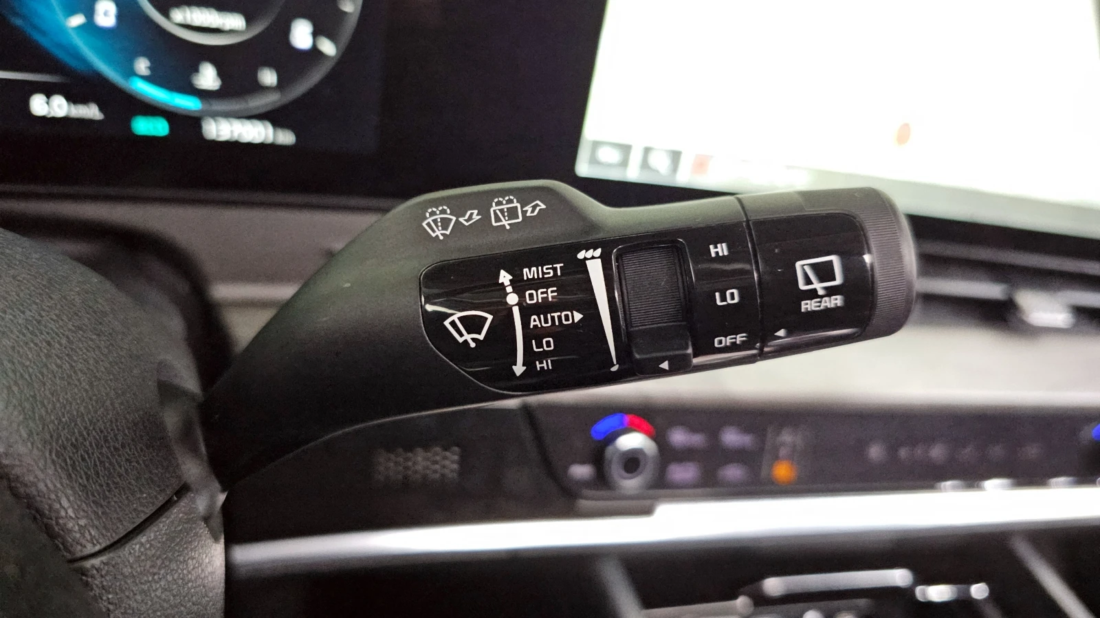 Kia Sportage 2.0CRDI/4x4/Пълна сервизна !!! - изображение 8