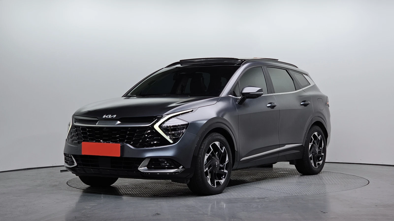 Kia Sportage 2.0CRDI/4x4/����� �������� !!! | Mobile.bg � ����������� 1