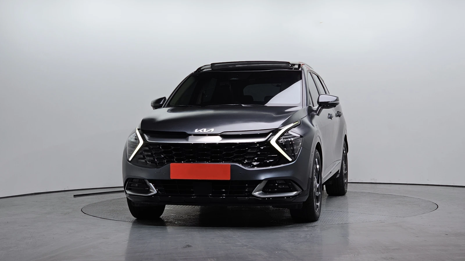 Kia Sportage 2.0CRDI/4x4/Пълна сервизна !!! - изображение 3