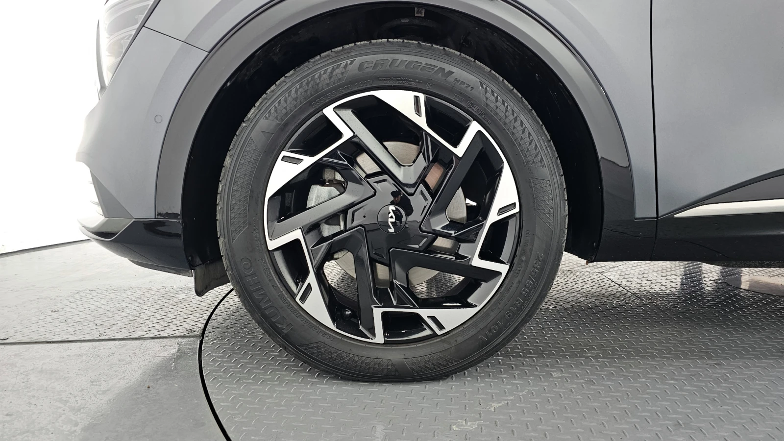 Kia Sportage 2.0CRDI/4x4/����� �������� !!! | Mobile.bg � ����������� 17