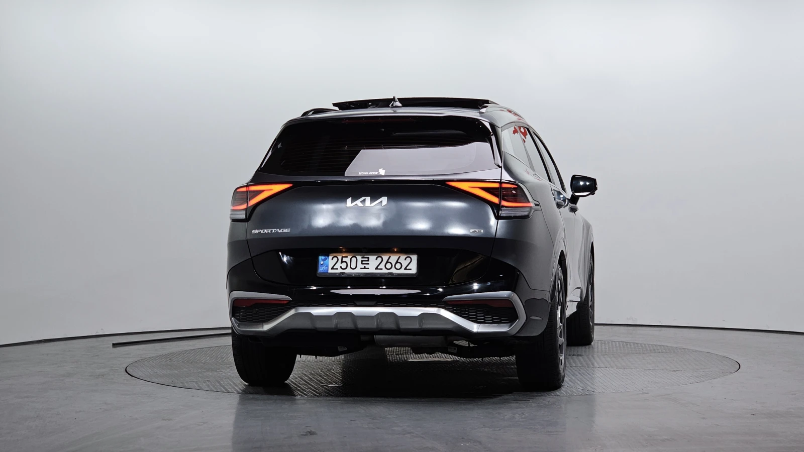 Kia Sportage 2.0CRDI/4x4/Пълна сервизна !!! - изображение 4