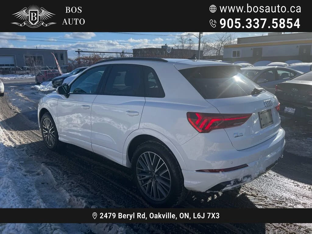 Audi Q3 Komfort * 40 TFSI * ����������* (���� �� ��) | Mobile.bg � ����������� 4