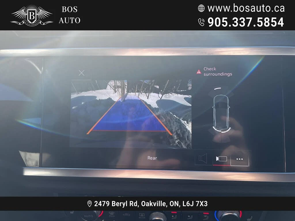 Audi Q3 Komfort * 40 TFSI * ����������* (���� �� ��) | Mobile.bg � ����������� 15