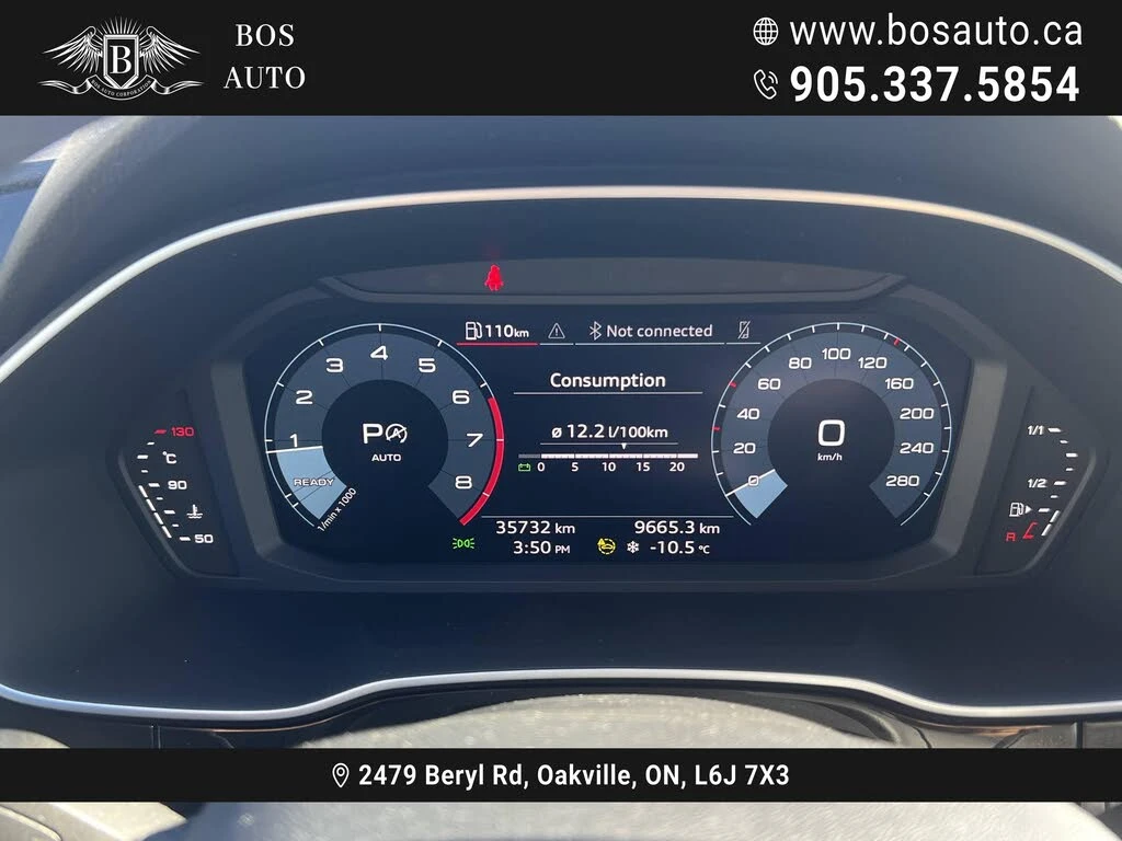 Audi Q3 Komfort * 40 TFSI * ����������* (���� �� ��) | Mobile.bg � ����������� 13