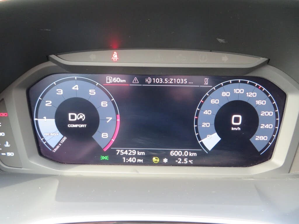 Audi Q3 quattro Komfort* TFSI* ����������* (���� �� ��) | Mobile.bg � ����������� 12