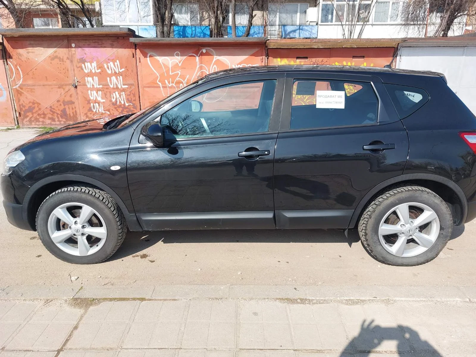 Nissan Qashqai | Mobile.bg � ����������� 2