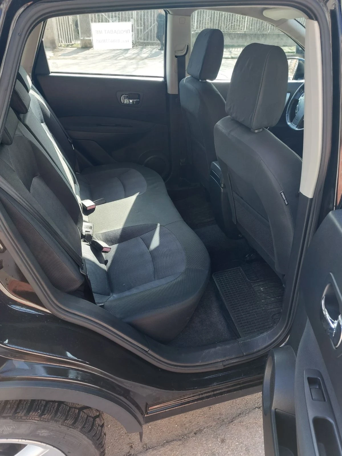 Nissan Qashqai | Mobile.bg � ����������� 6