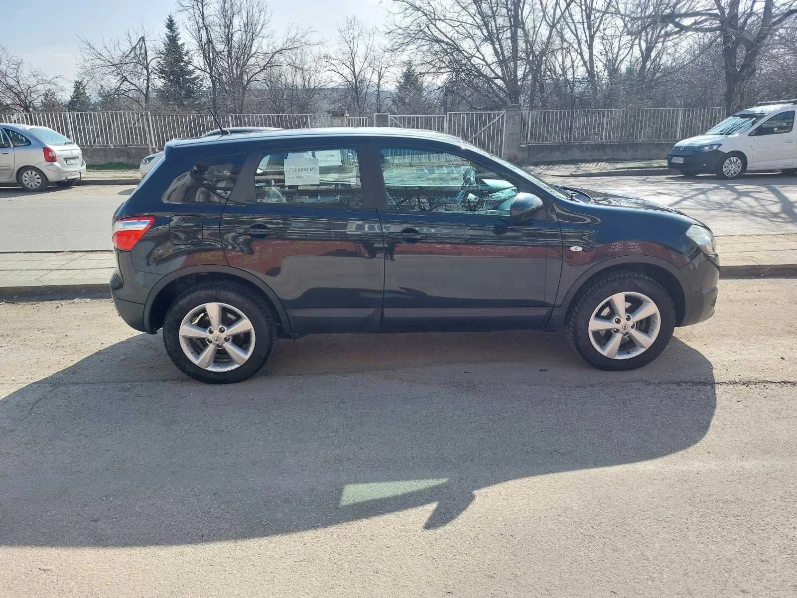 Nissan Qashqai | Mobile.bg � ����������� 3