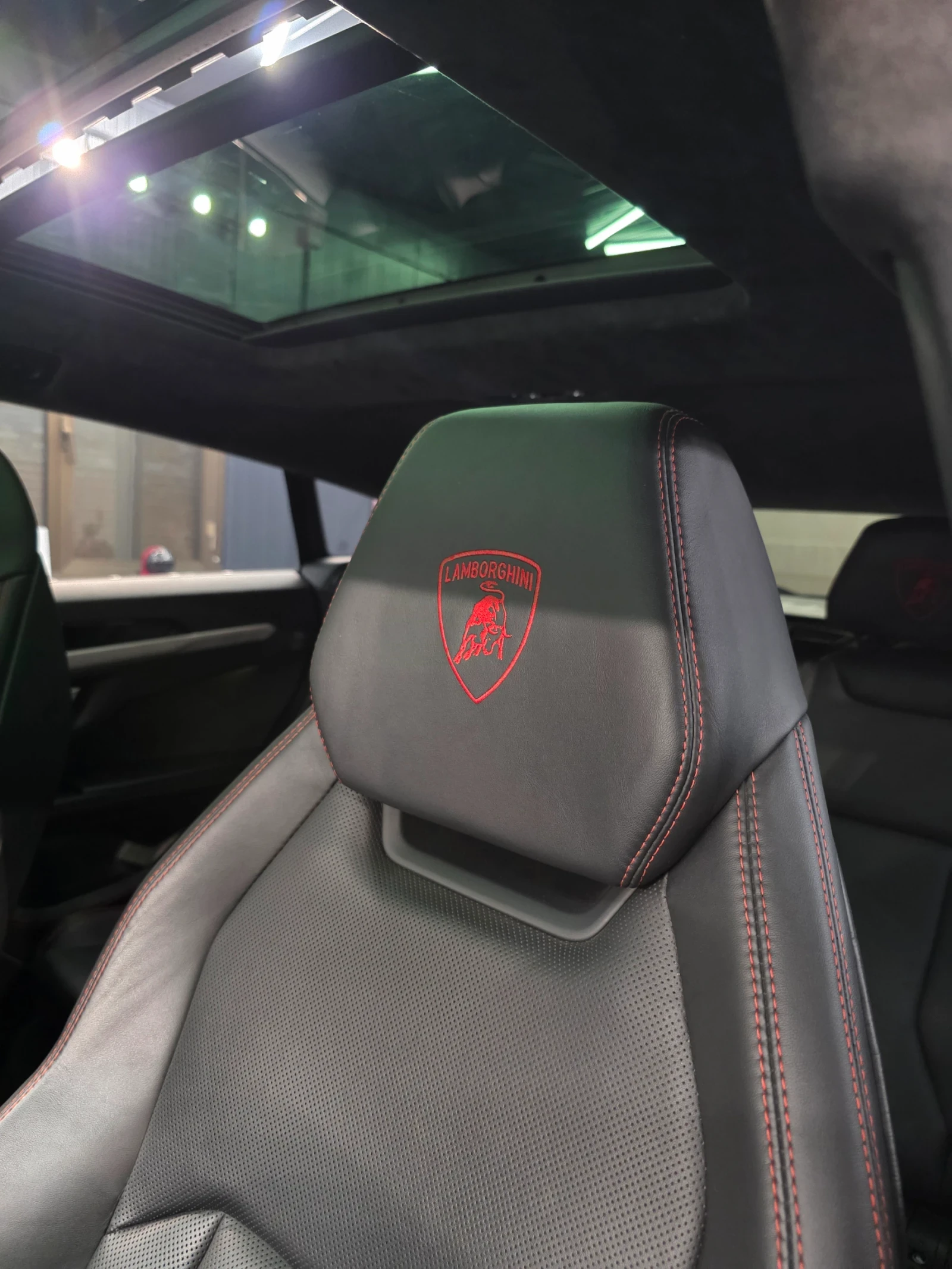 Lamborghini Urus Performance 800+ , снимка 17 - Автомобили и джипове - 54194084