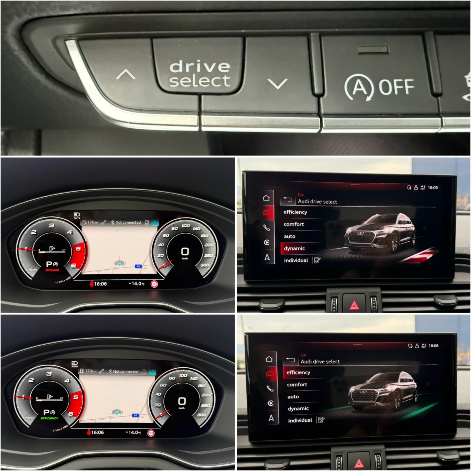 Audi Q5 40TDI FACE LIFT DISTRONIC DIGITAL QUATTRO, снимка 13 - Автомобили и джипове - 54462708