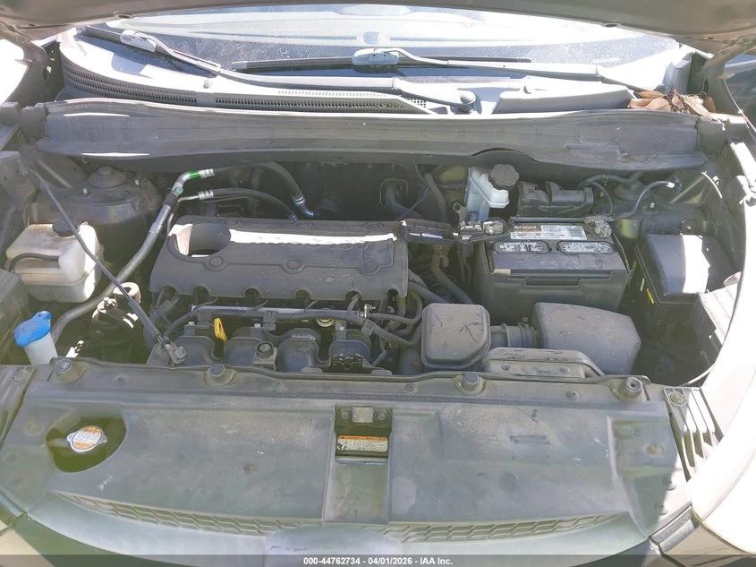 Hyundai Tucson 2.4L I-4 DOHC, VVT, 170HP Front Wheel Drive | Mobile.bg � ����������� 10