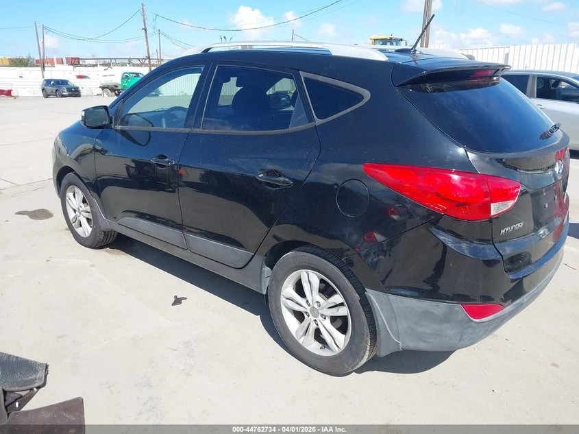 Hyundai Tucson 2.4L I-4 DOHC, VVT, 170HP Front Wheel Drive | Mobile.bg � ����������� 3