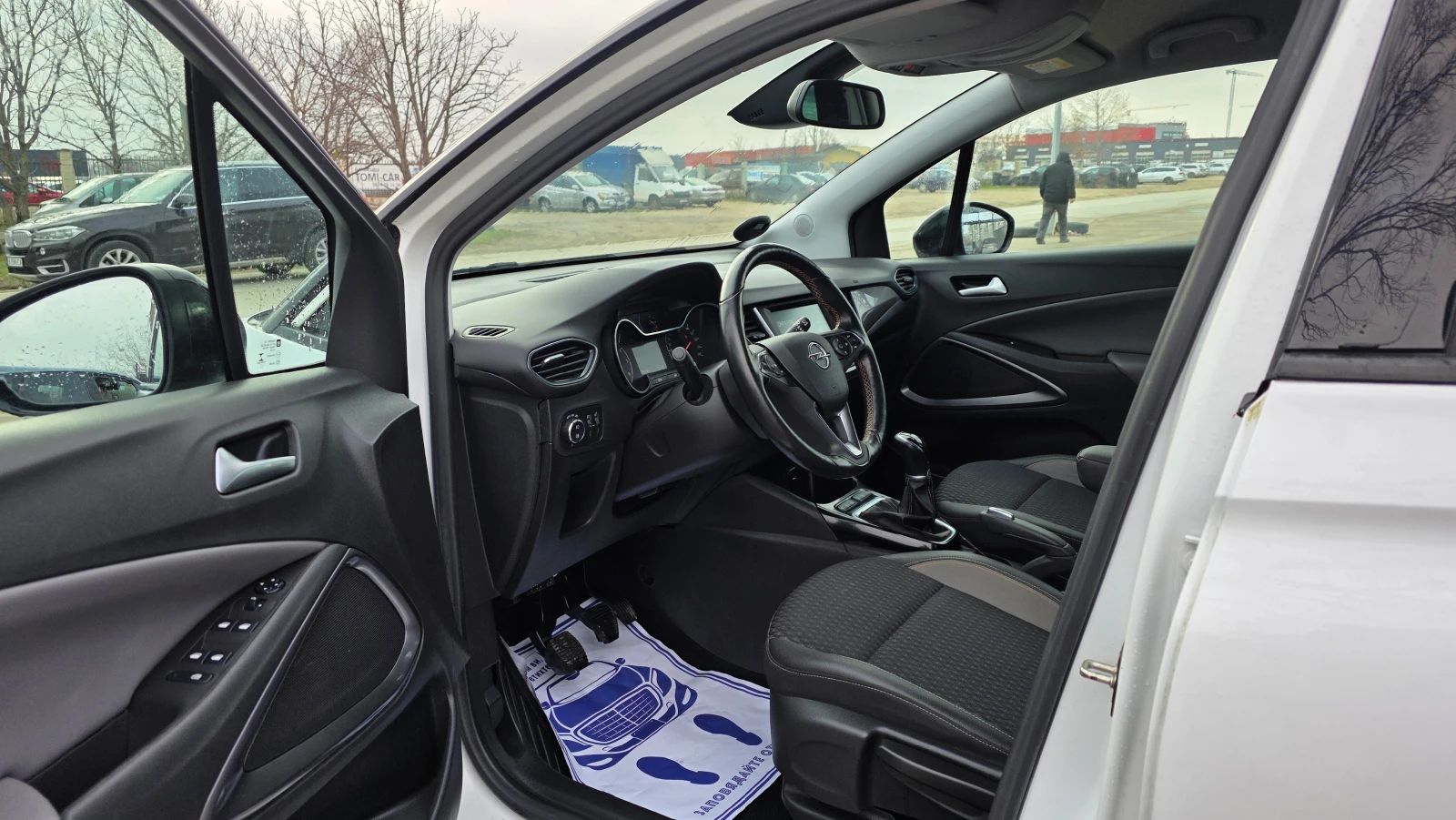 Opel Crossland X KATO ����� ��� | Mobile.bg � ����������� 6
