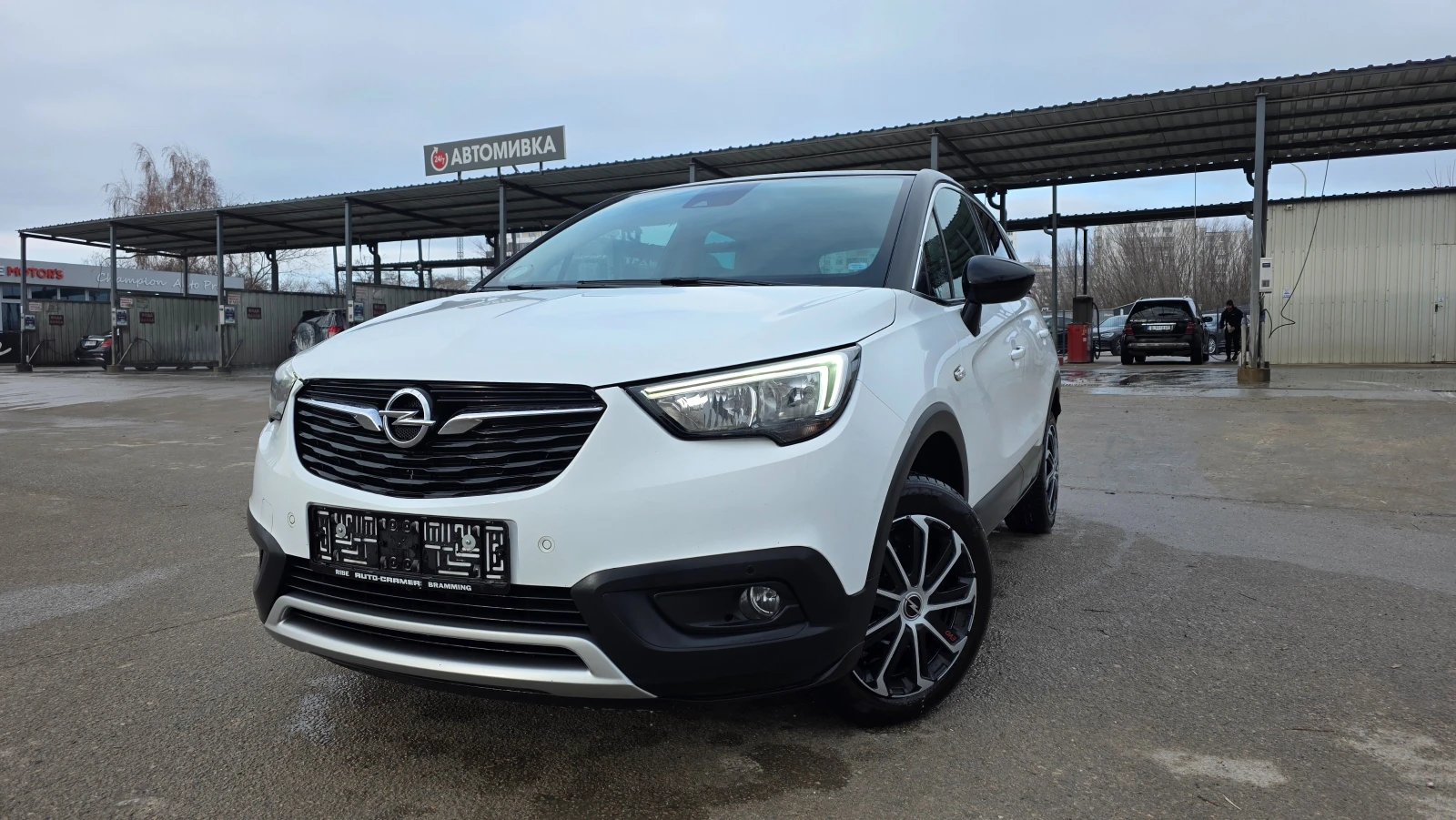 Opel Crossland X KATO ����� ��� | Mobile.bg � ����������� 1