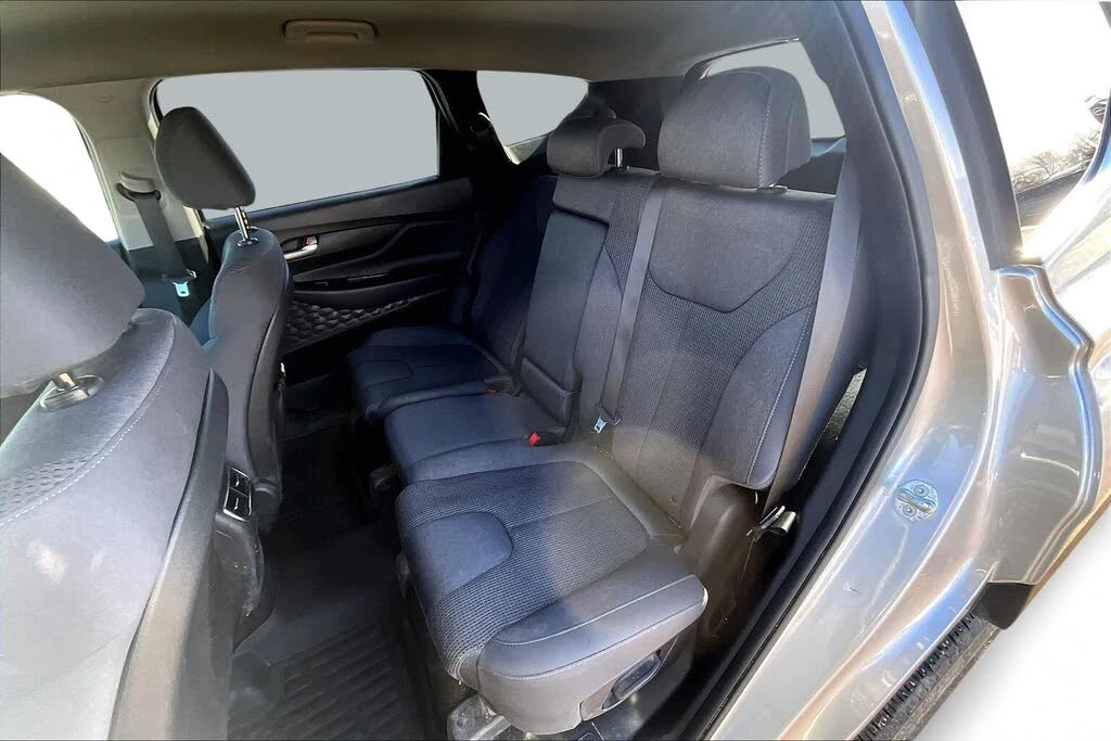 Hyundai Santa fe ESSENTIAL AWD| DISTRONIC| LANE ASSIST | Mobile.bg � ����������� 16
