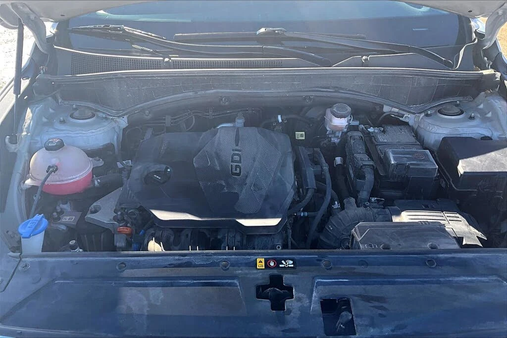 Hyundai Santa fe ESSENTIAL AWD| DISTRONIC| LANE ASSIST | Mobile.bg � ����������� 17