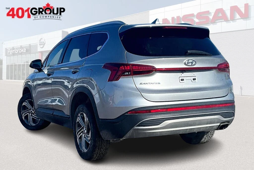 Hyundai Santa fe ESSENTIAL AWD| DISTRONIC| LANE ASSIST | Mobile.bg � ����������� 7