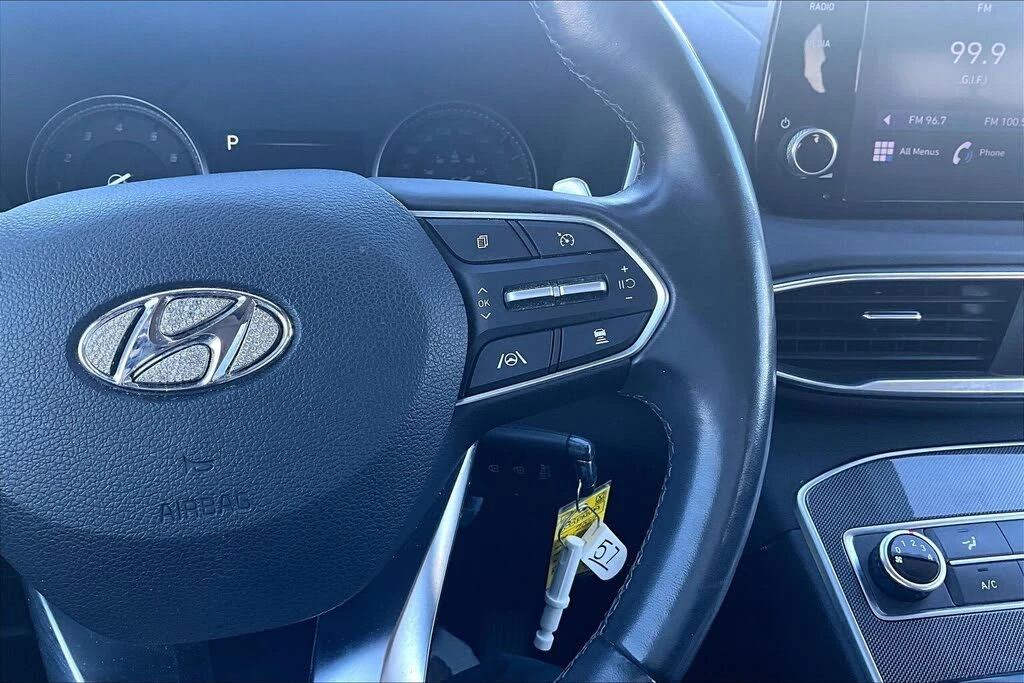 Hyundai Santa fe ESSENTIAL AWD| DISTRONIC| LANE ASSIST | Mobile.bg � ����������� 10