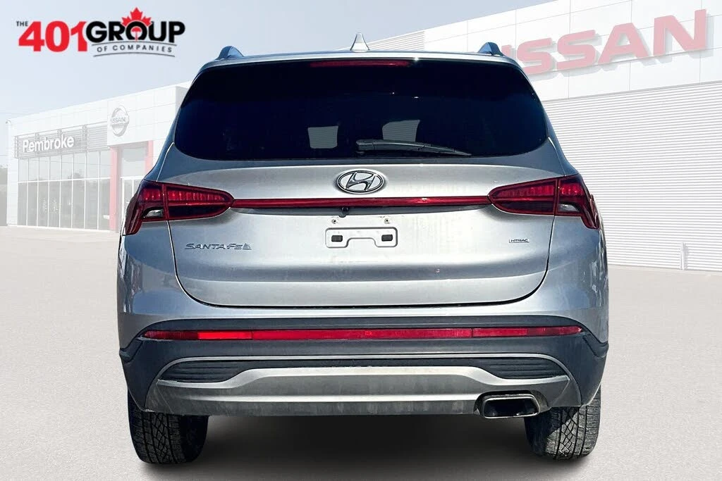 Hyundai Santa fe ESSENTIAL AWD| DISTRONIC| LANE ASSIST | Mobile.bg � ����������� 5