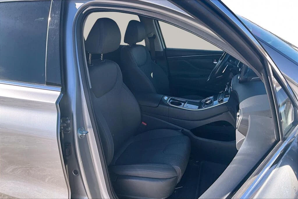 Hyundai Santa fe ESSENTIAL AWD| DISTRONIC| LANE ASSIST | Mobile.bg � ����������� 15