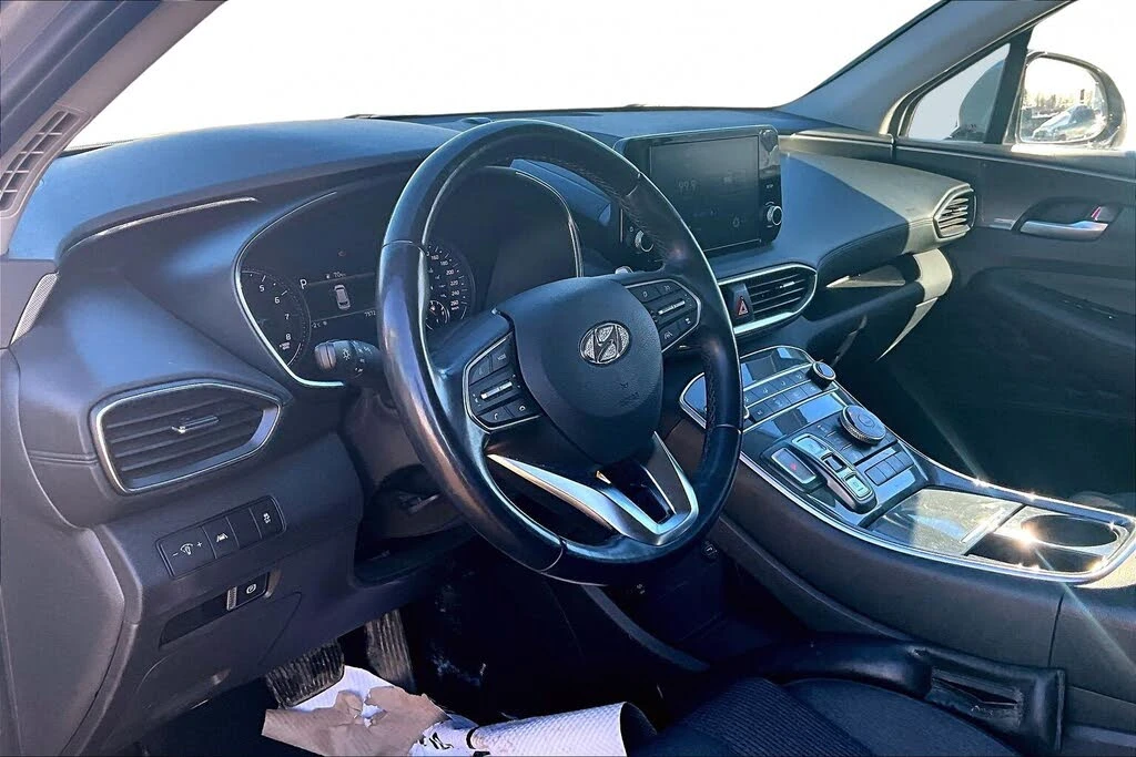Hyundai Santa fe ESSENTIAL AWD| DISTRONIC| LANE ASSIST | Mobile.bg � ����������� 8