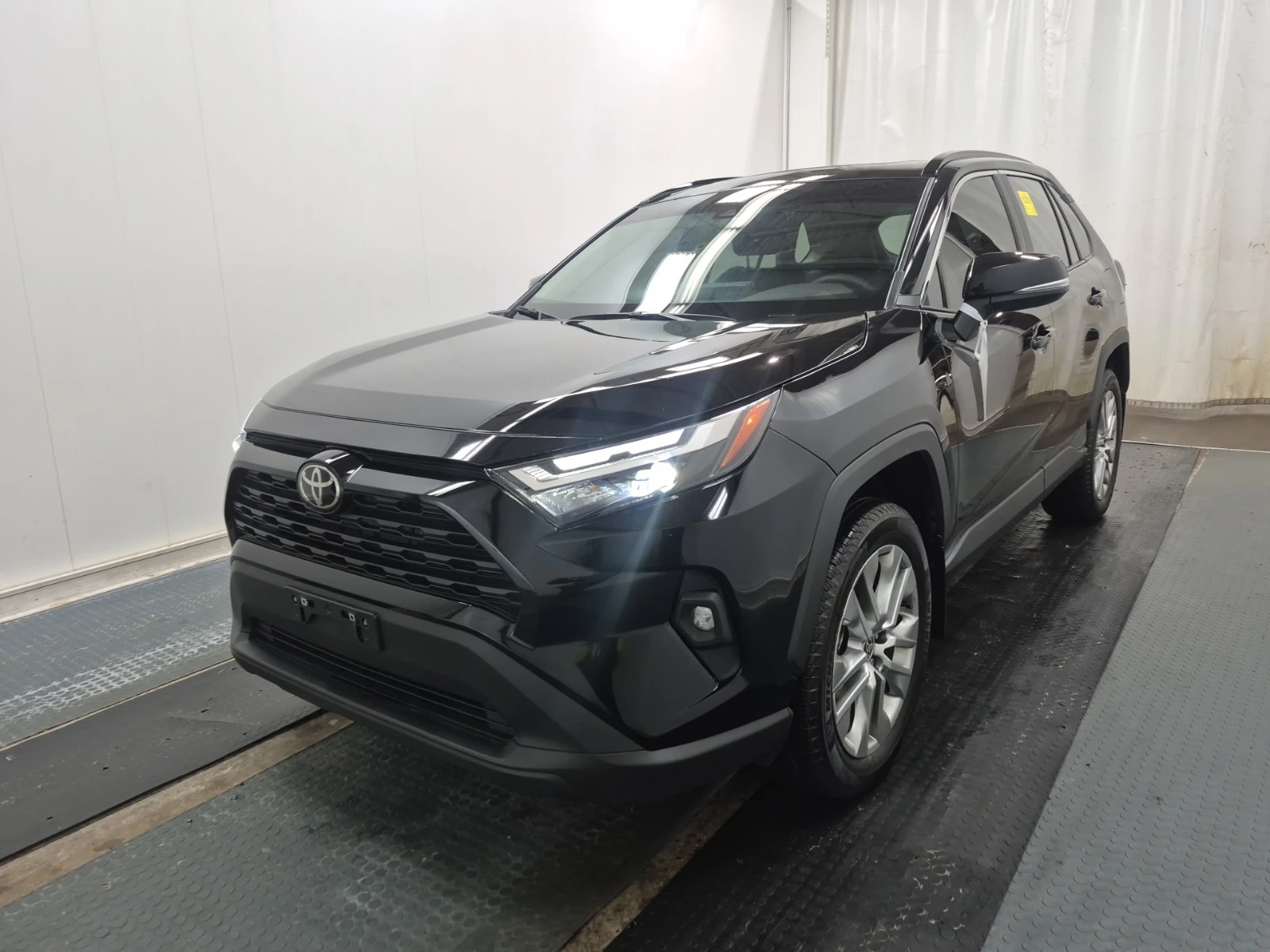 Toyota Rav4 * * CARFAX * * АВТО КРЕДИТ * * Цена до БГ * * 
